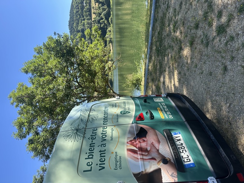L’Échappée Zen